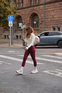 Essential Legging