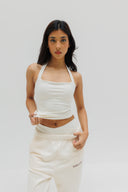 Melt touch Tank top
