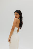 Melt touch Tank top