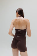 Melt touch Tank top