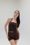 Melt touch Tank top