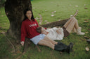 <p><em>Comfort</em> for every season</p>