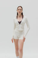 Melt Touch Short