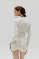 Melt Touch Short