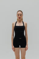 Melt Touch Short